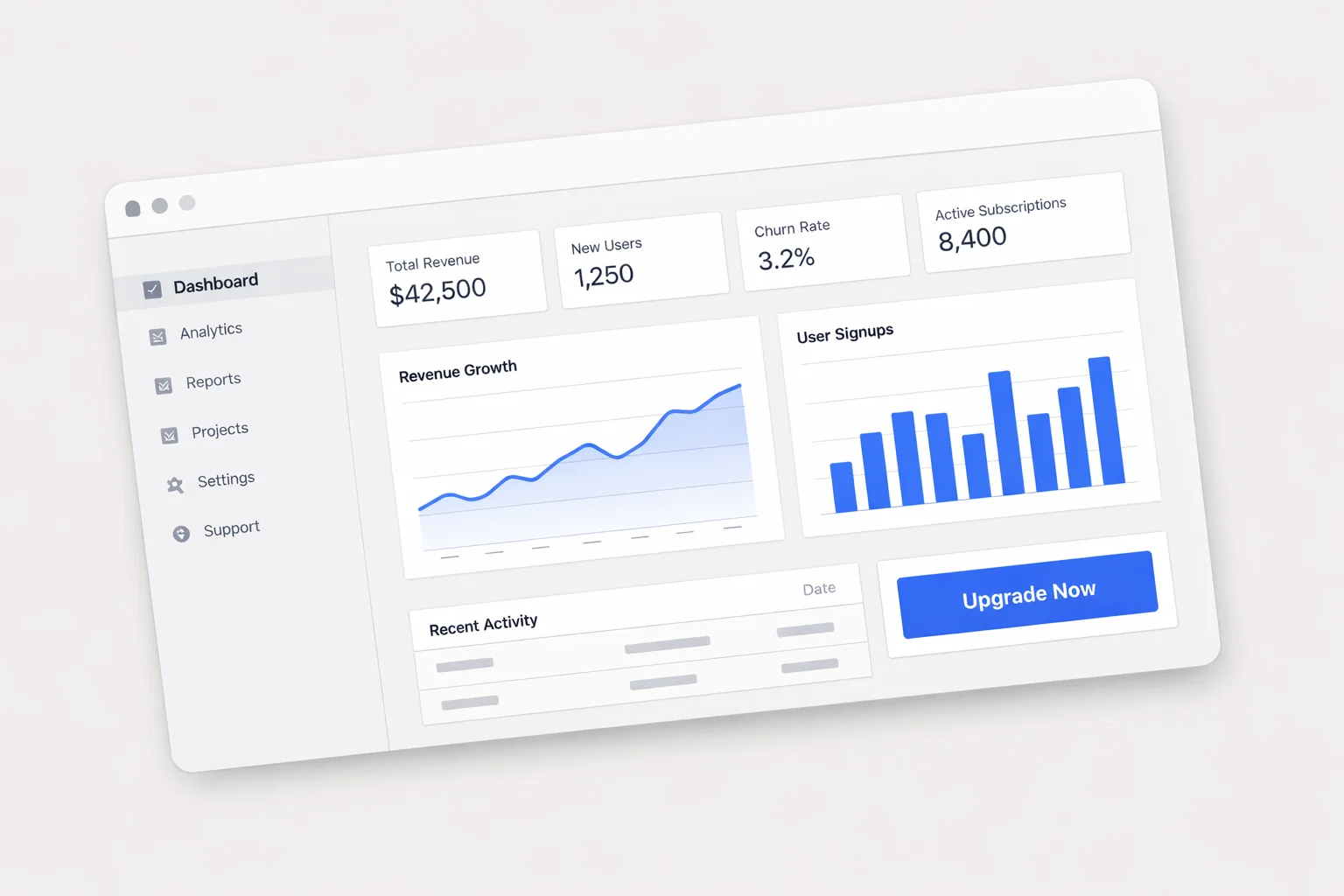 How to Design a High-Converting App Promotion Website: UX Strategy & Conversion Guide